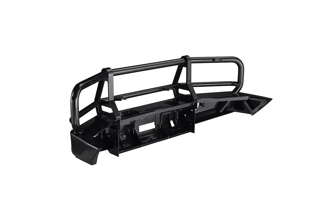 1-Piece Bumper Steel ARB Deluxe Bar 3415010 - image 2