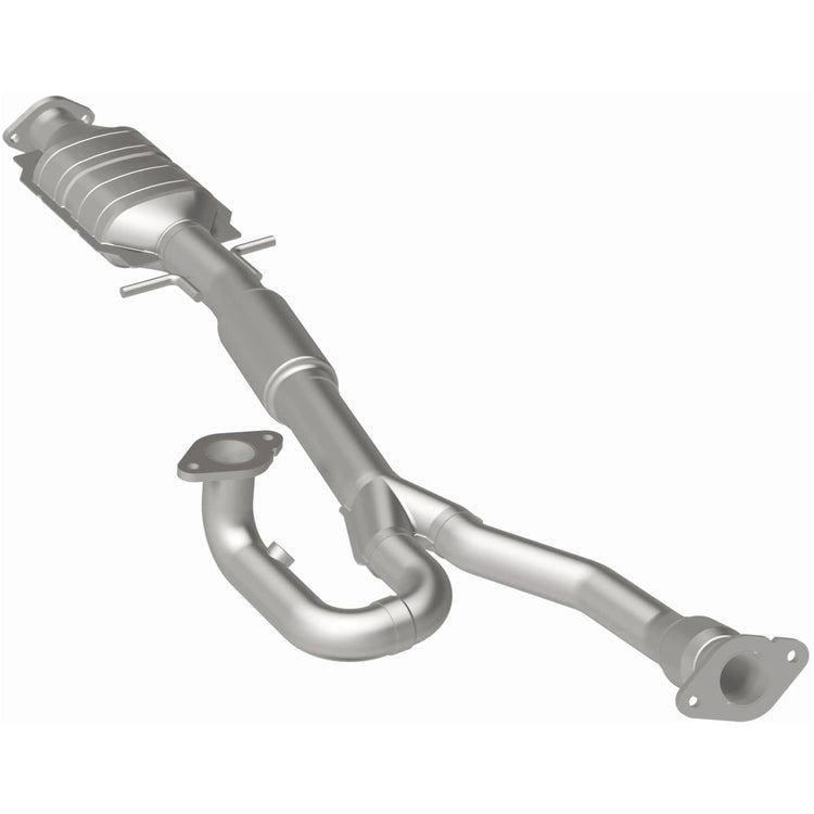 MagnaFlow 557000 California Grade Ceramic Direct-Fit Converter