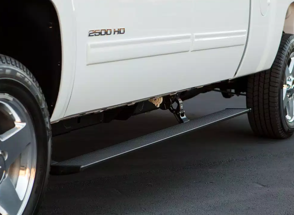 Amp Research 75126-01a Running Board - image 1