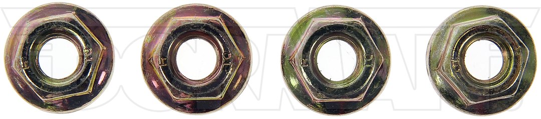 Dorman 982-006d Flanged Hex Nut - image 4