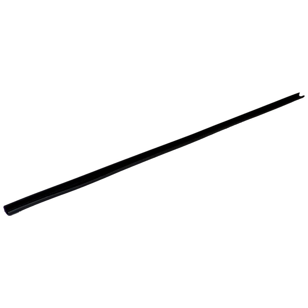 Crown Automotive 55397279AB Hood-to-Grille Weatherstrip - image 2