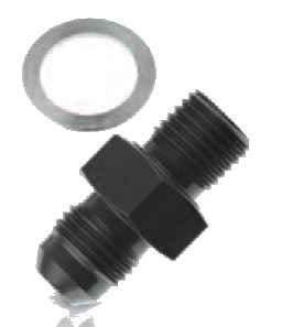 Redhorse 8262-06-04-2 8262 Series Transmission Adapter