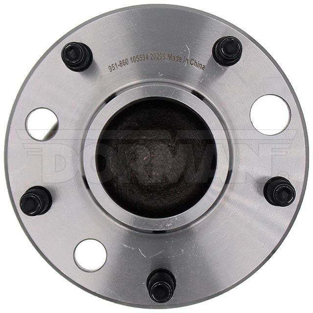 Dorman OE Solutions 951-860 Wheel Bearing And Hub Assembly - image 4