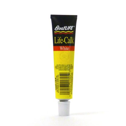 BoatLife 1305 Life-Calk® White Caulk Sealant