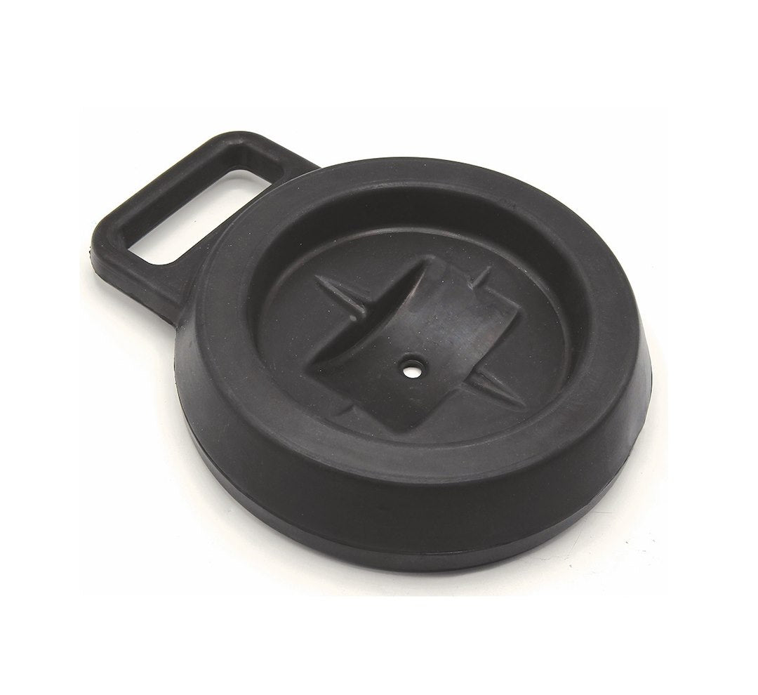 Stromberg Carlson Jbp-Tj6 Trailer Tongue Jack Wheel Chock - image 1