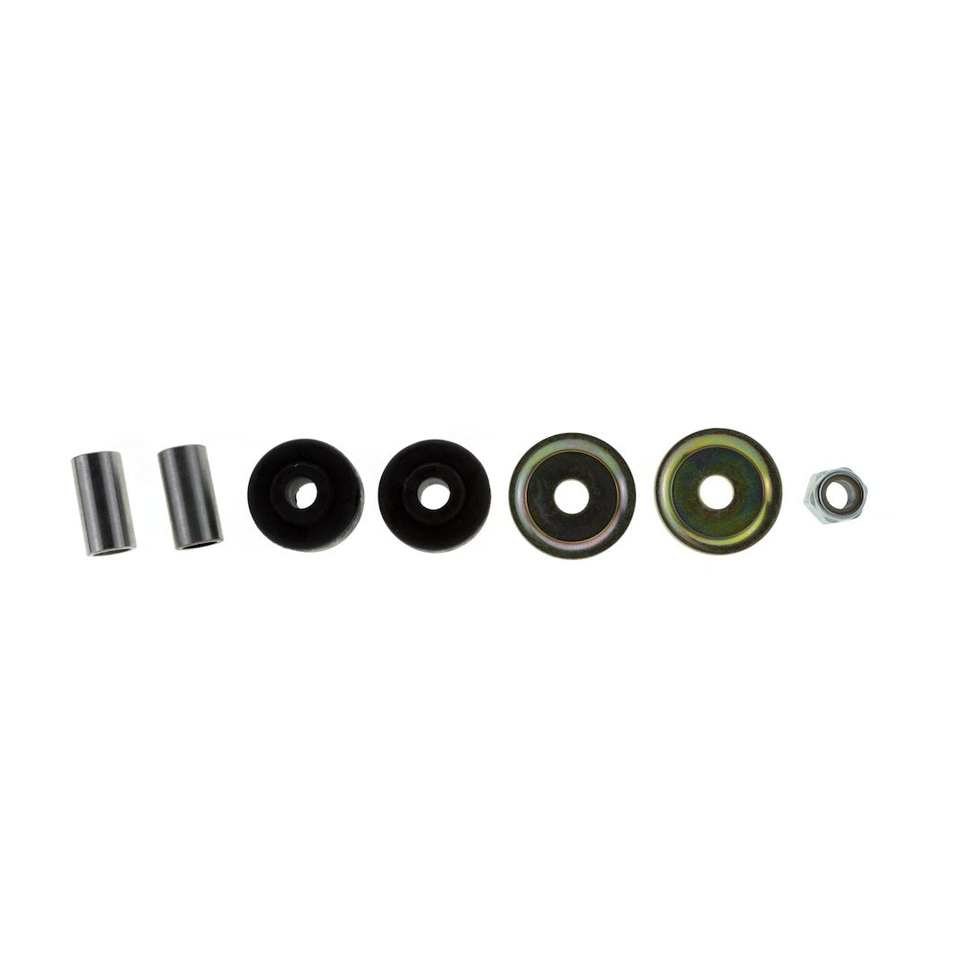 Bilstein B8 5100 Series Shock Absorber Nitrogen Gas Charged 24-185493 - image 2