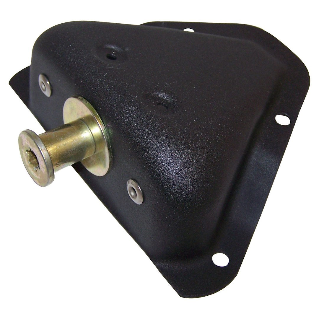 Crown Automotive 55029455K Left Door Striker Kit - image 1