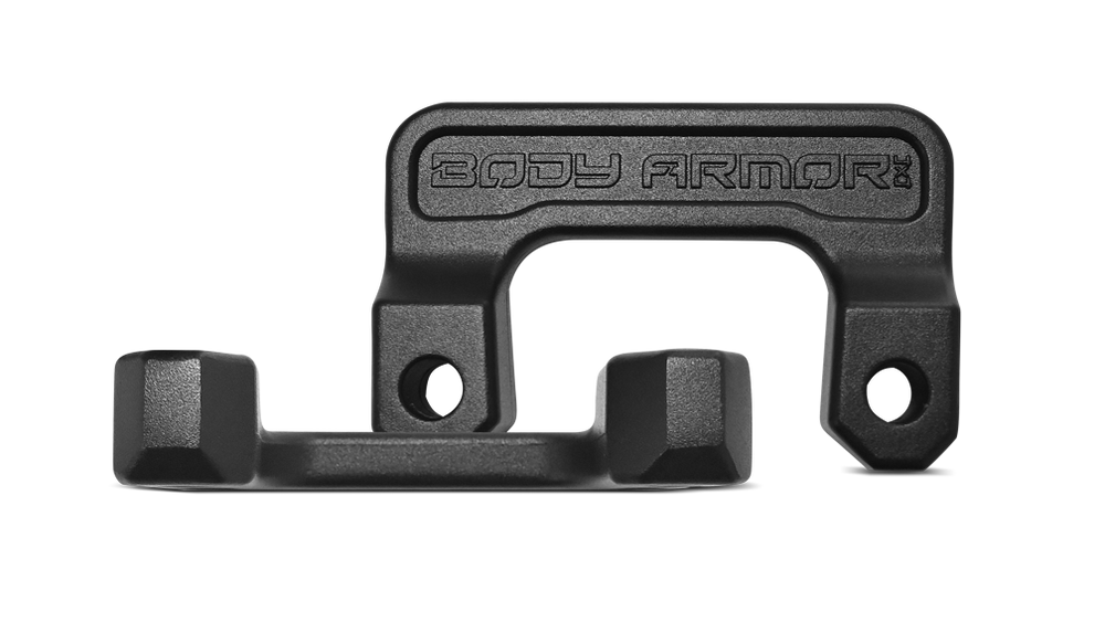 Body Armor 2 Inch Lift Strut Assembly Spacer Leveling Kit Suspension 50209-GM - image 1