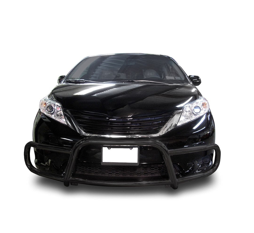 Black Horse Offroad 15ty918a Bumper Guard - image 4