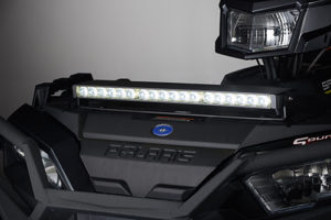 mPower EMPLR00008 HPS 18-Inch White Light Bar