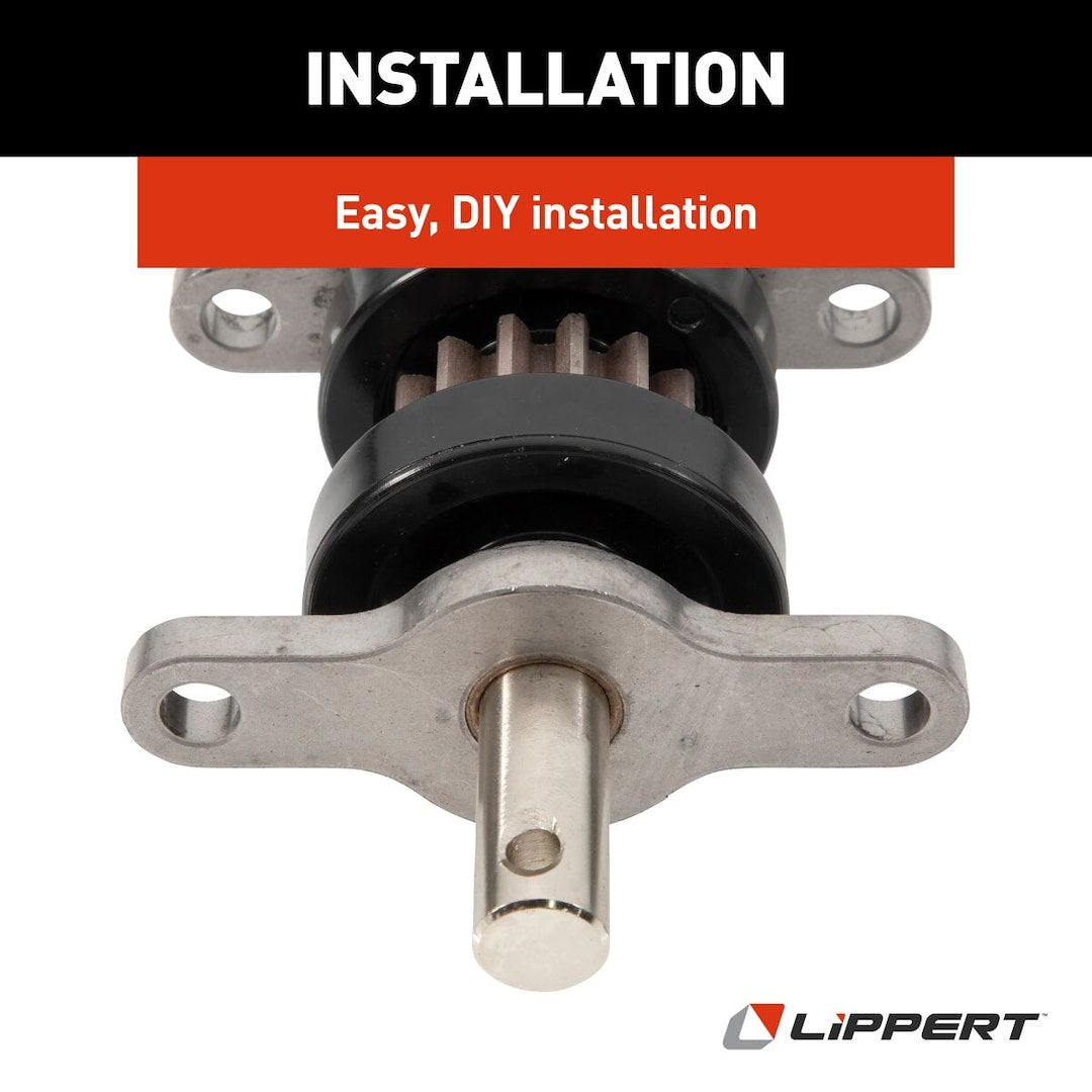 Lippert Components 281331 Slide Out Gear - image 8