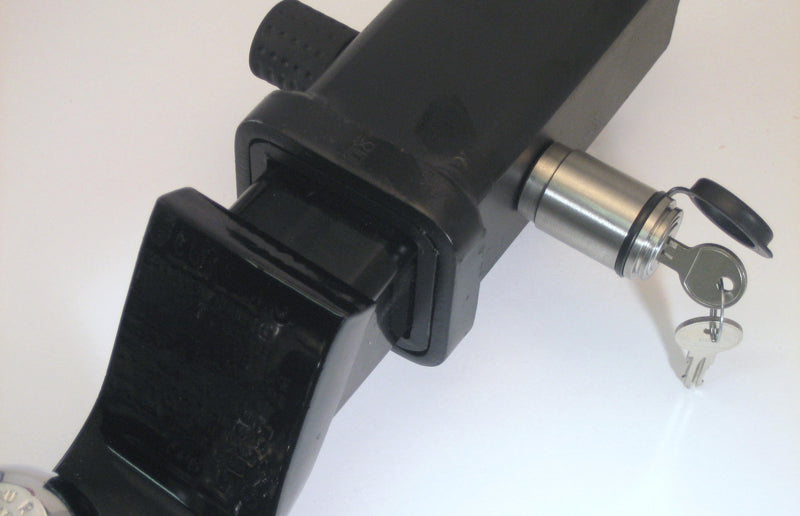 Deadbolt Rh3-Ss Trailer Hitch Pin