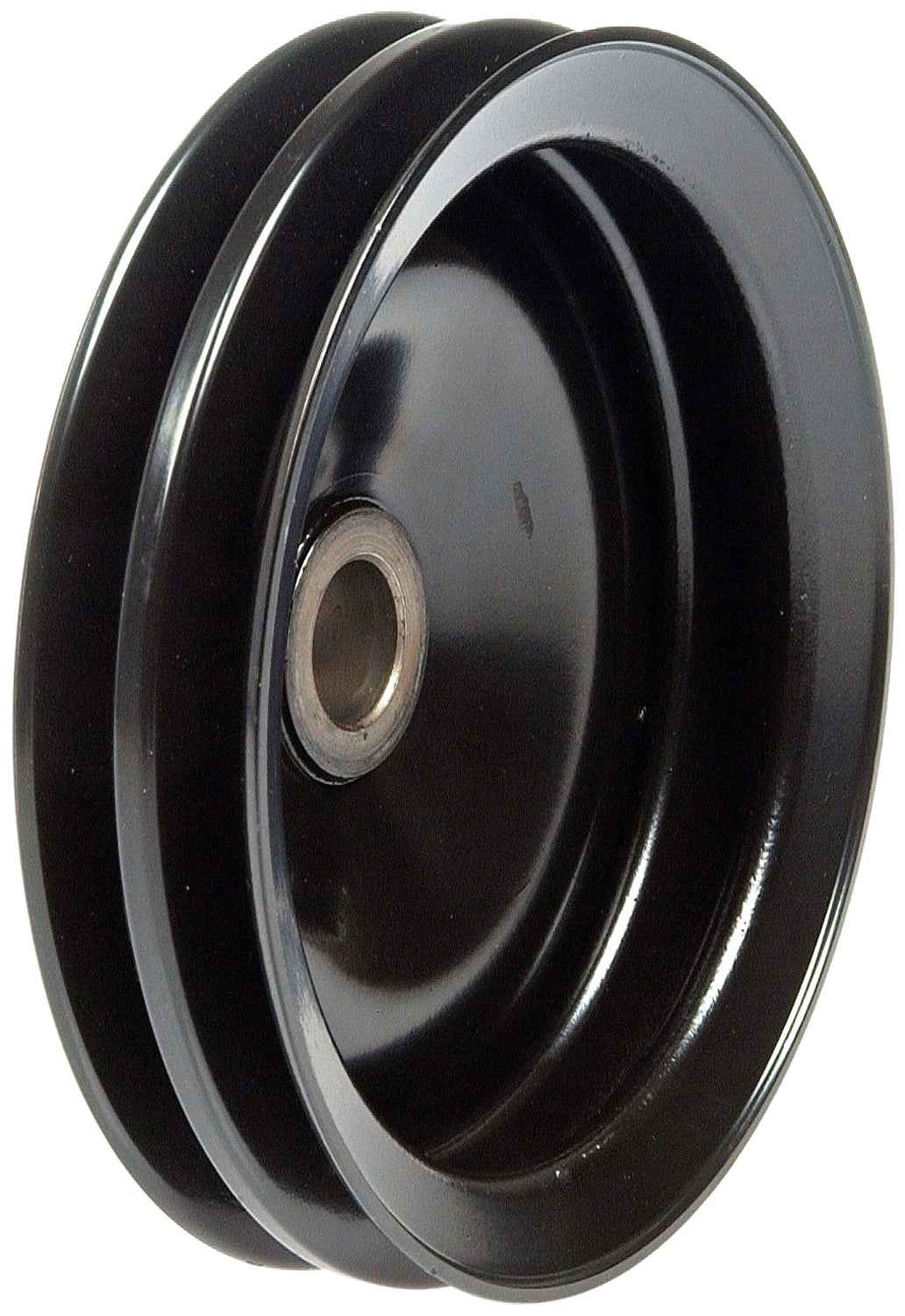 Dorman 300121 2-Groove V-Belt Power Steering Pulley
