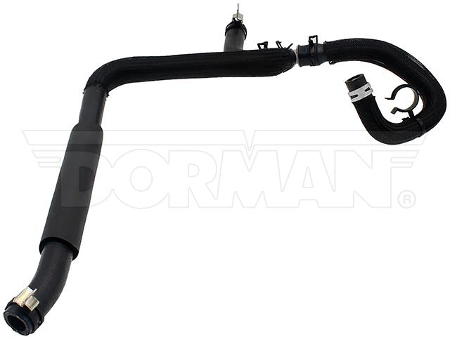 Dorman (OE Solutions) 626335 45.8-Inch EPDM Heater Hose - image 2