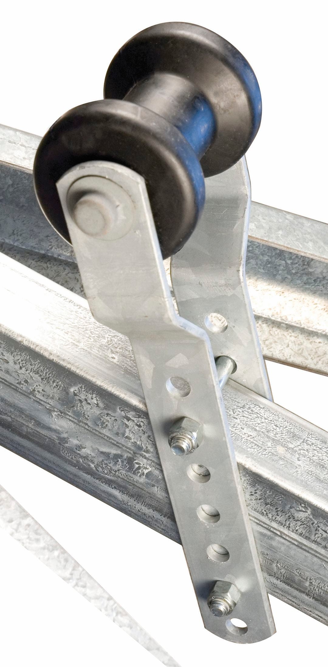 C.E. Smith Company 32003G Adjustable Keel Roller Bracket - image 1