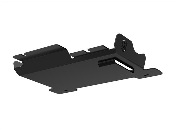 Icon Vehicle Dynamics 45208 Front Differential Skid Plate