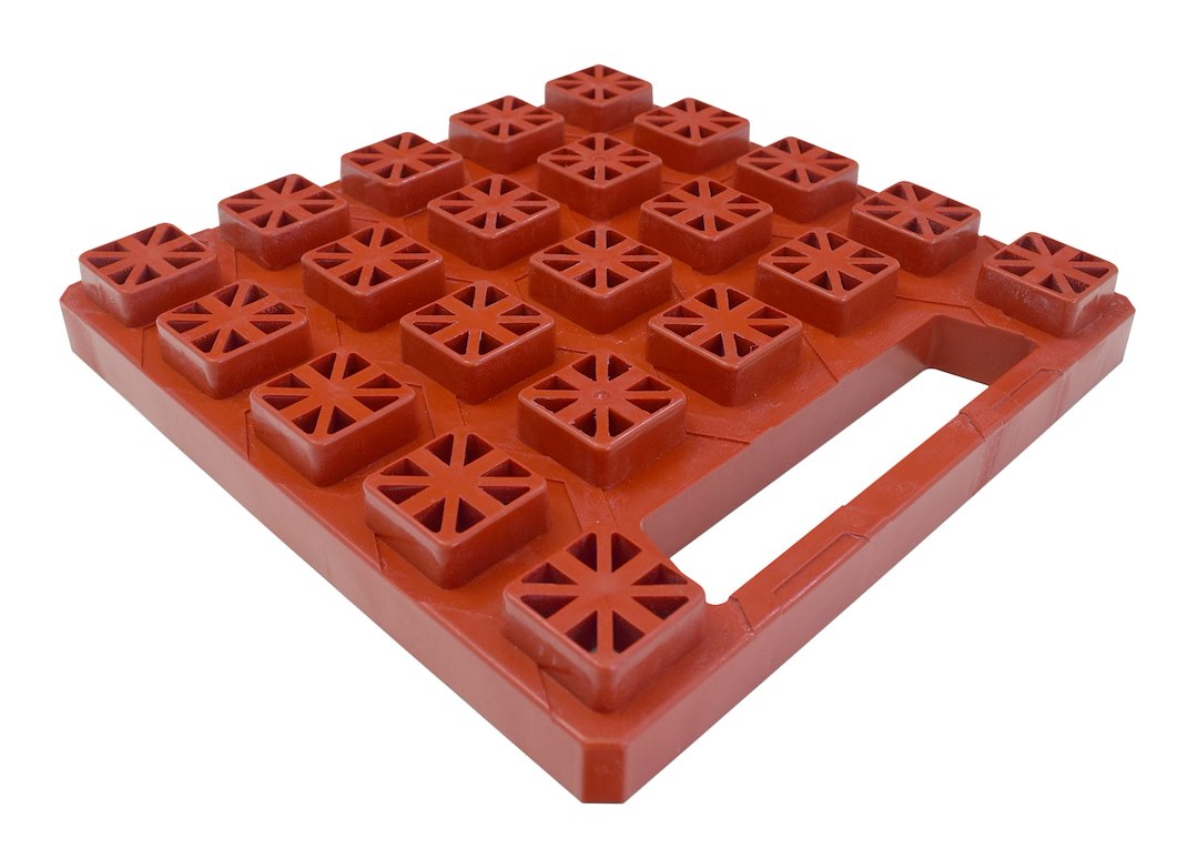 Valterra A10-0929 Leveling Block - image 2