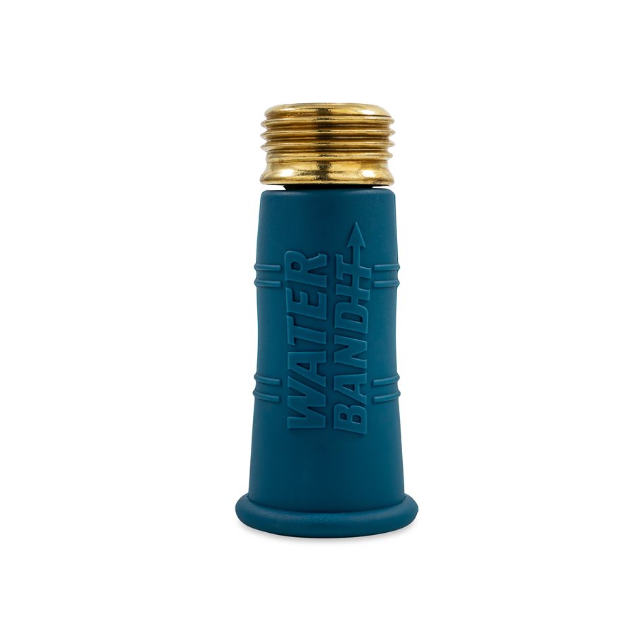 Camco Fresh Water Hose Connector (22484) – Material: Plastic/ Brass
