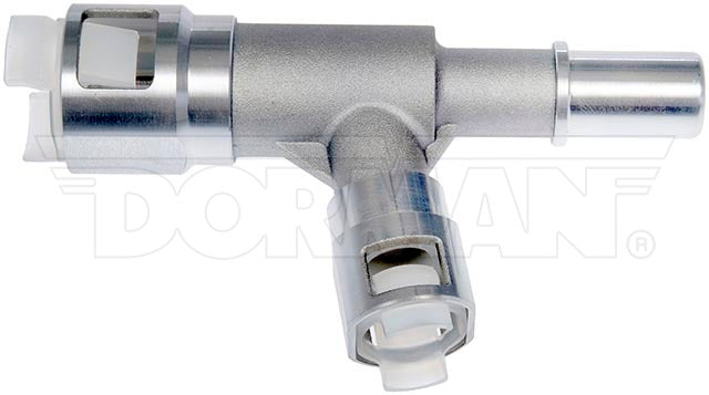 Dorman 800-414hp Heater Hose Connector - image 2