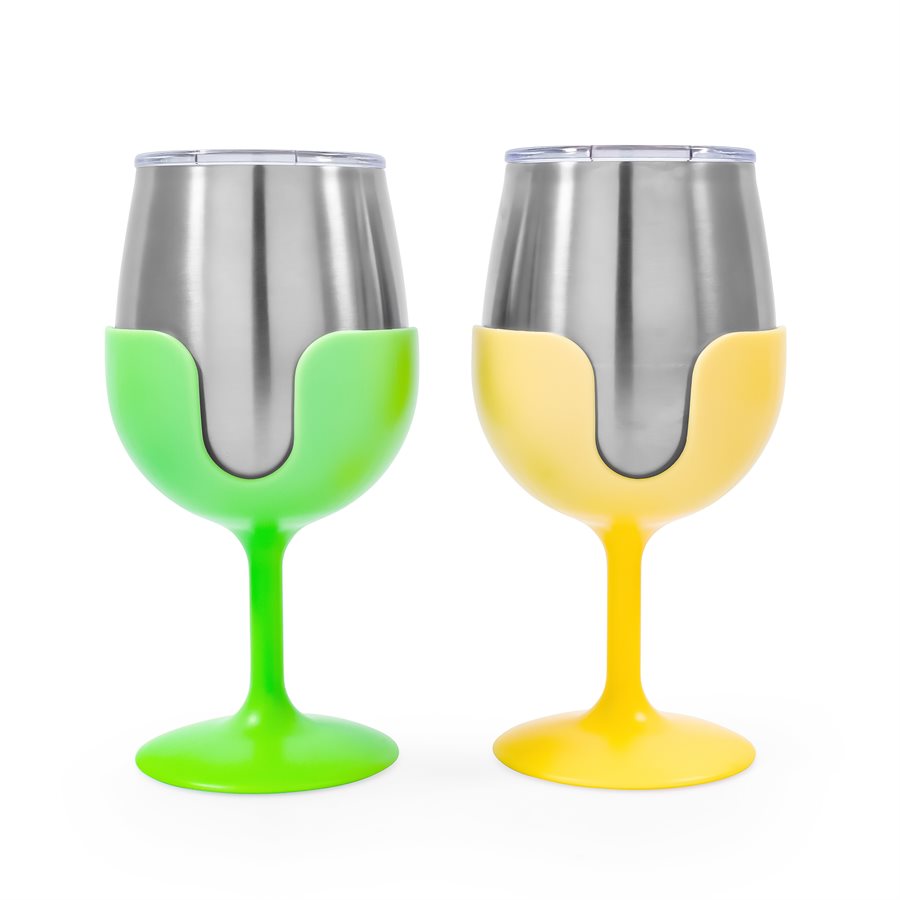 Camco 51916 Drinking Glass - image 1