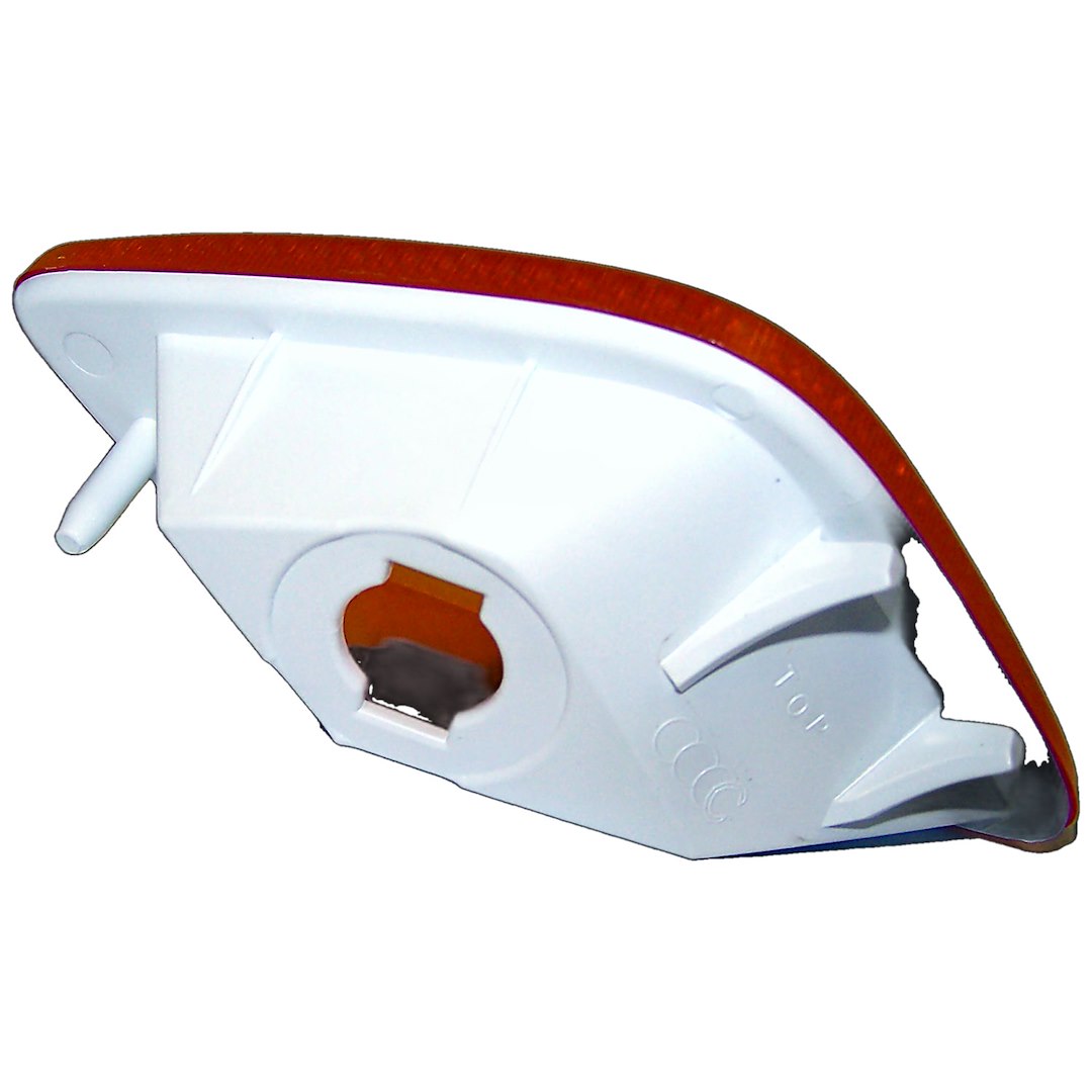 Crown Automotive 55155628AB Right Amber Side Marker Light - image 2