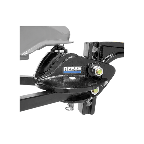 Reese 66560 Weight Distribution Hitch - image 3