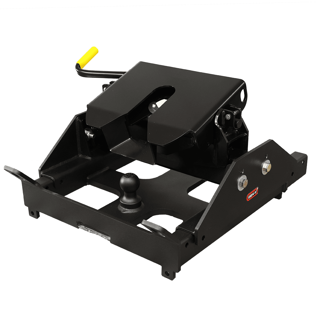 Gen-Y Hitch Gh-21204 Fifth Wheel Trailer Hitch - image 1