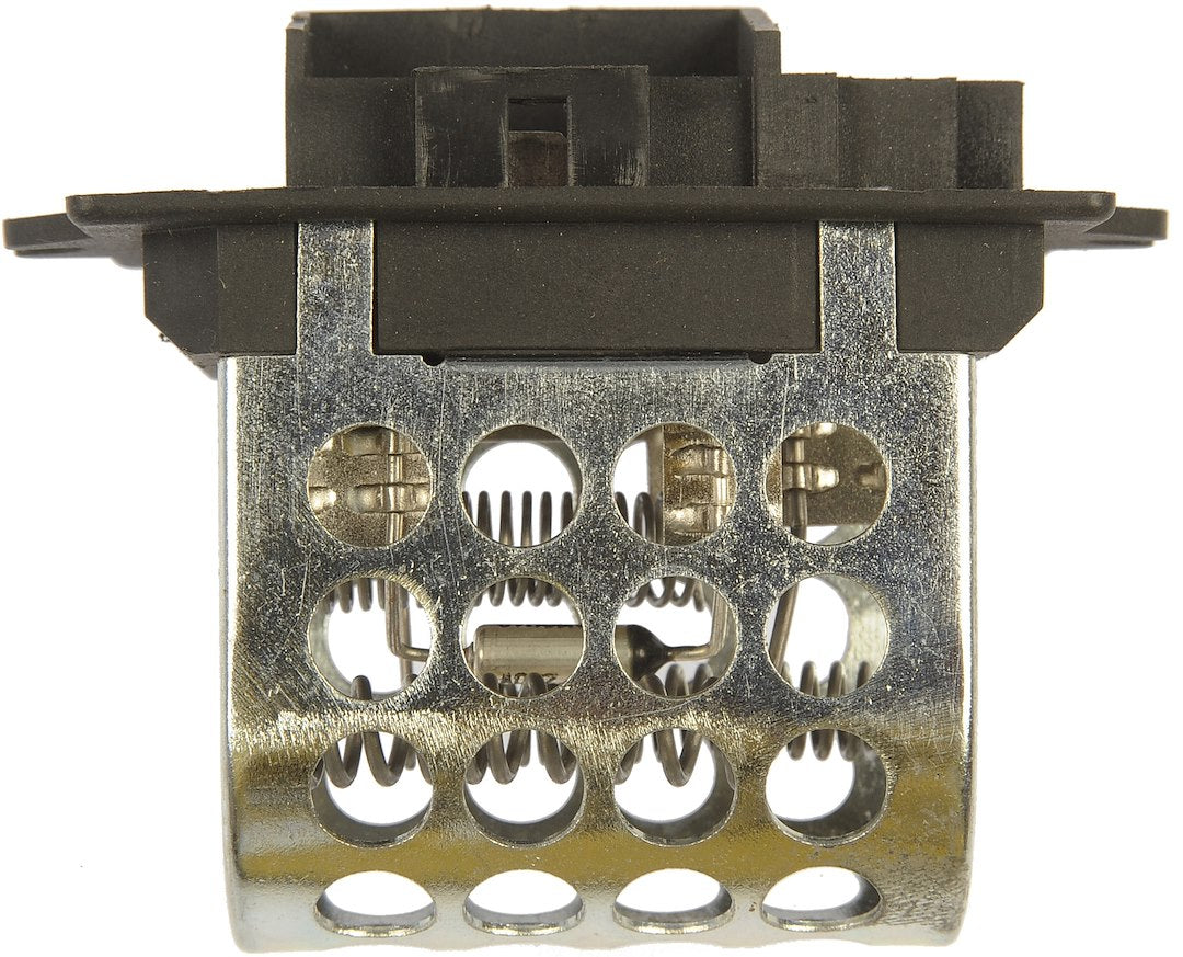 Dorman (Techoice) 973-017 Heater Fan Motor Resistor - image 1