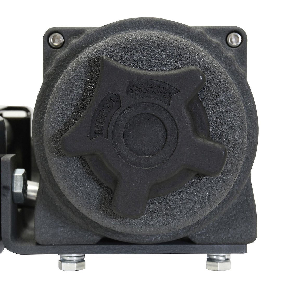 Superwinch 1145260 Terra 4,500-lb Planetary Winch