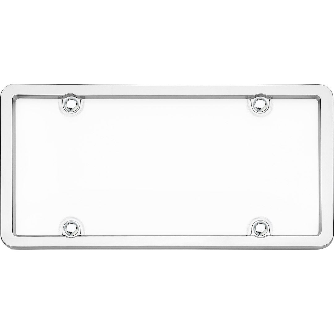Cruiser 62310 License Plate Frame - image 2