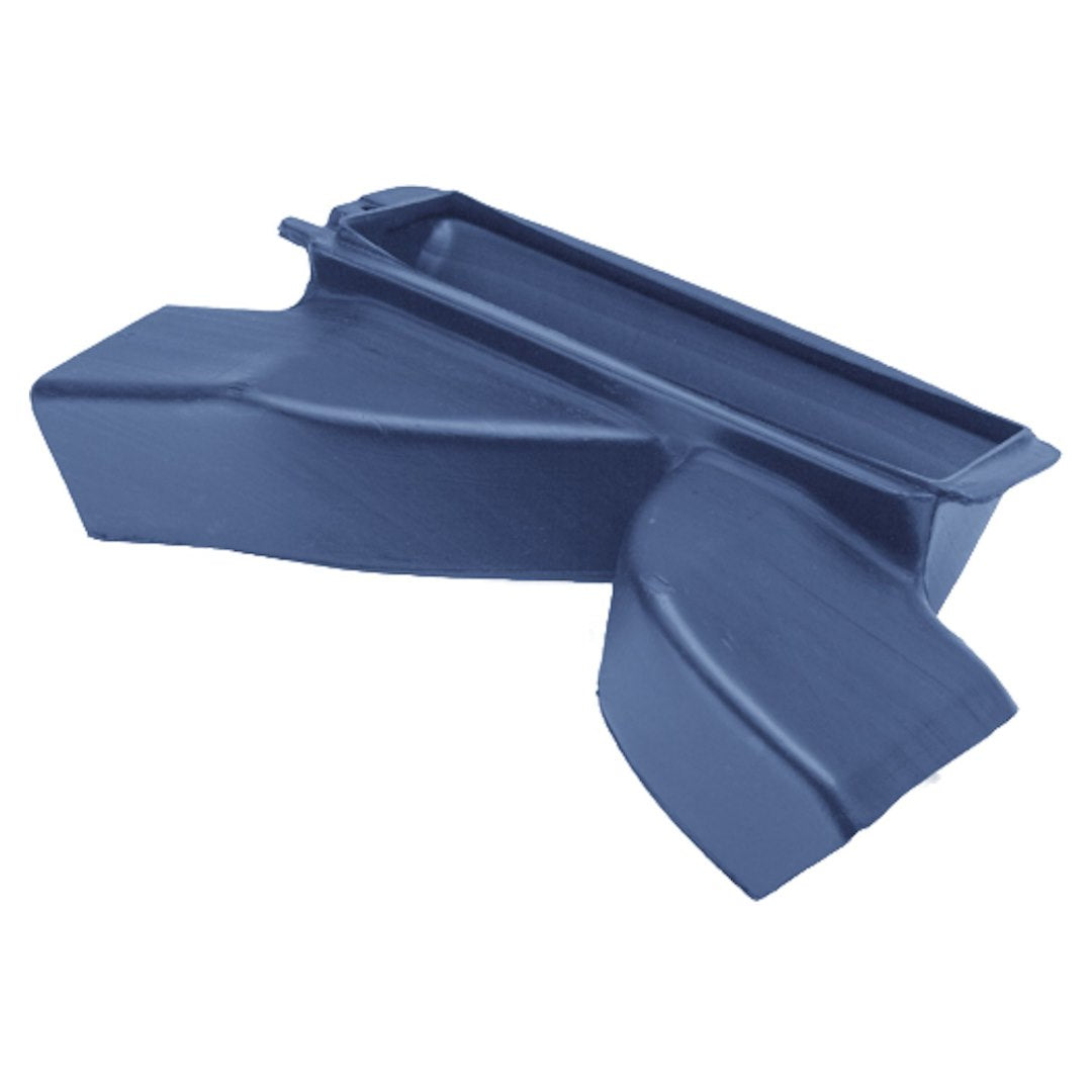 Crown Automotive 55035618 Interior Floor Heater Duct - image 1
