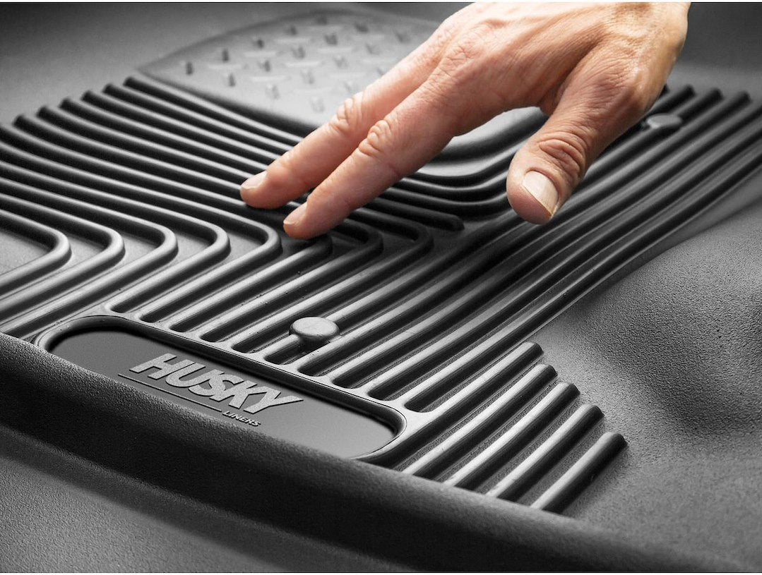 Husky Liners 52571 X-act Contour Floor Liner