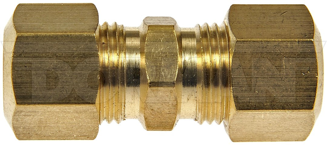 Dorman 785-306d 1/2-Inch Compression Fittings, Pair - image 2