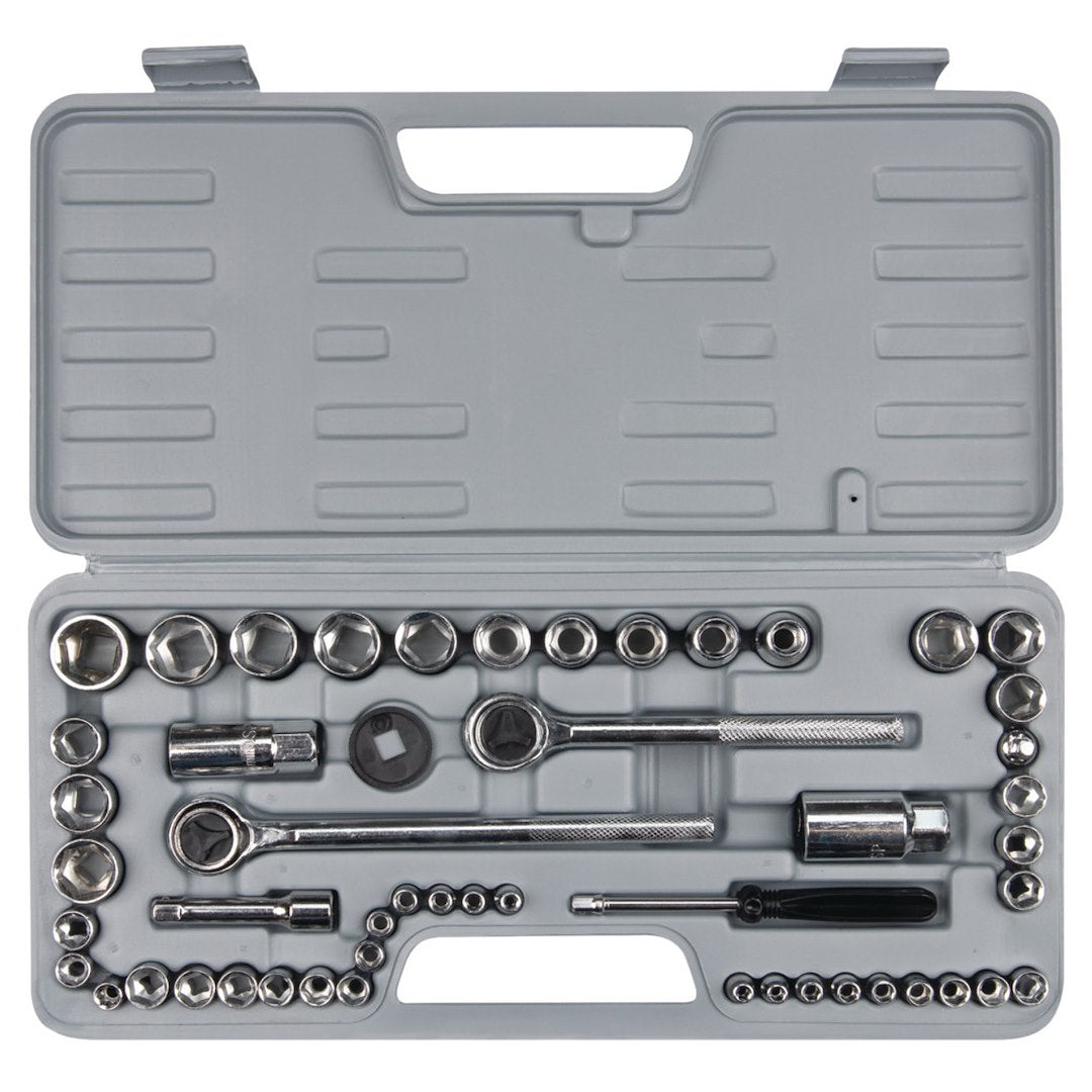 Performance Tool W1172 Socket Set - image 2