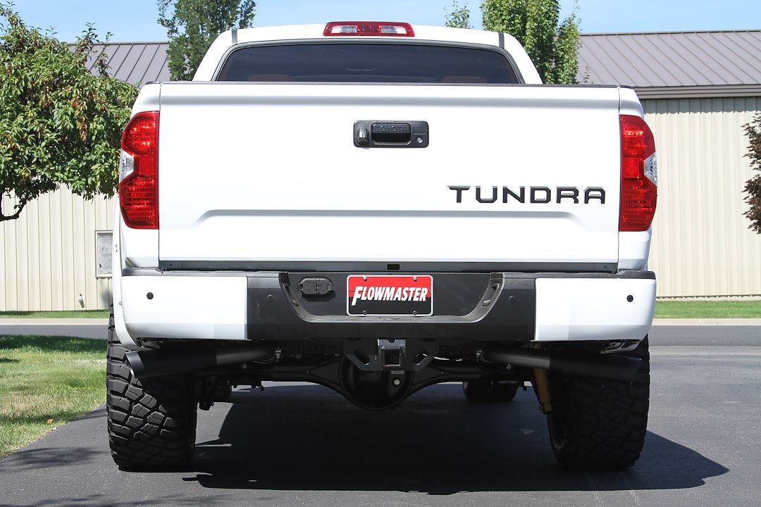 Flowmaster 817692 Exhaust System Kit - image 8