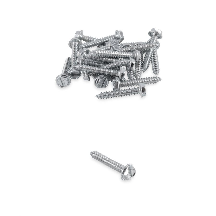 Camco Roof Vent Installation Kit (25013) – Type: Rubber RV Roof