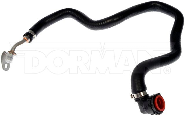 Dorman 667320 12-Inch Turbocharger Coolant Line - image 2