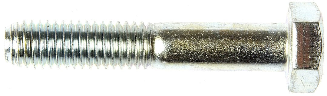 Dorman 780-445n M8-1.25 x 45mm Chrome Bolts, Pair - image 1