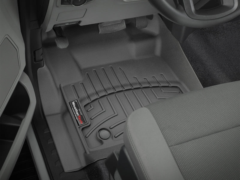 Weathertech (Usa) 4410541v Floor Liner - image 1
