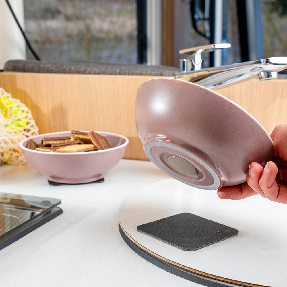 Silwy Magnetic Sybr-Kgs-11-R Dish Set - image 5