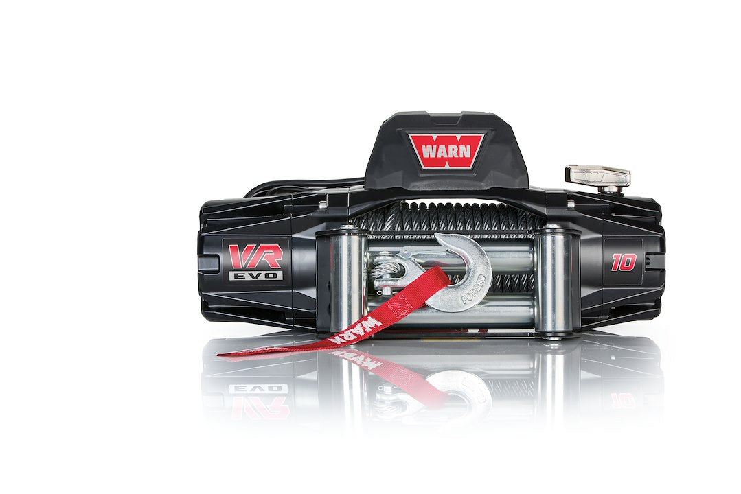 Warn 103252 Winch - image 3