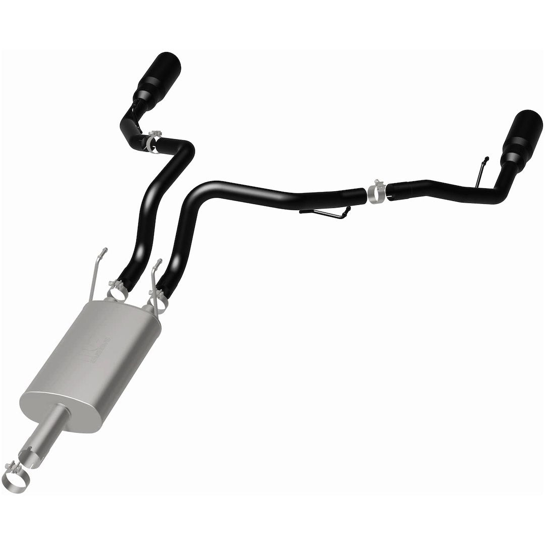 Magnaflow Performance 15363 Exhaust System Kit - image 3