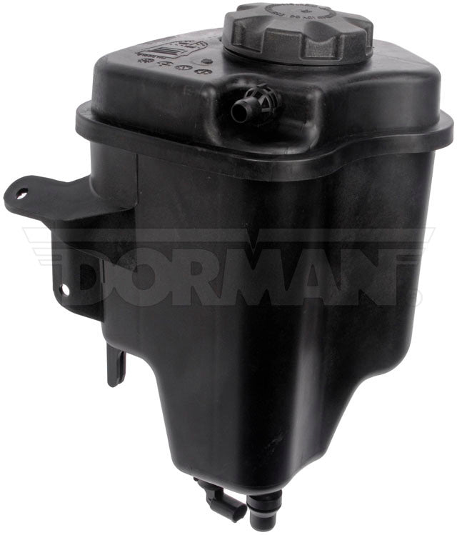 Dorman (OE Solutions) 603361 Coolant Reservoir with Cap - image 1