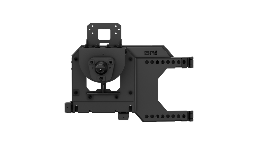 Body Armor Fb-5290 Spare Tire Carrier - image 1