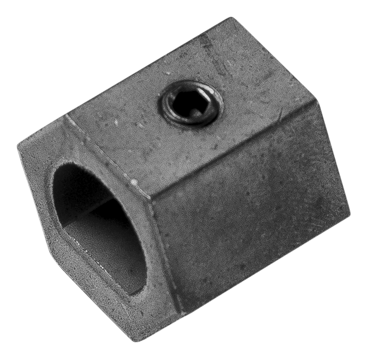 Lippert Components Trailer Tongue Jack Hardware (809446)