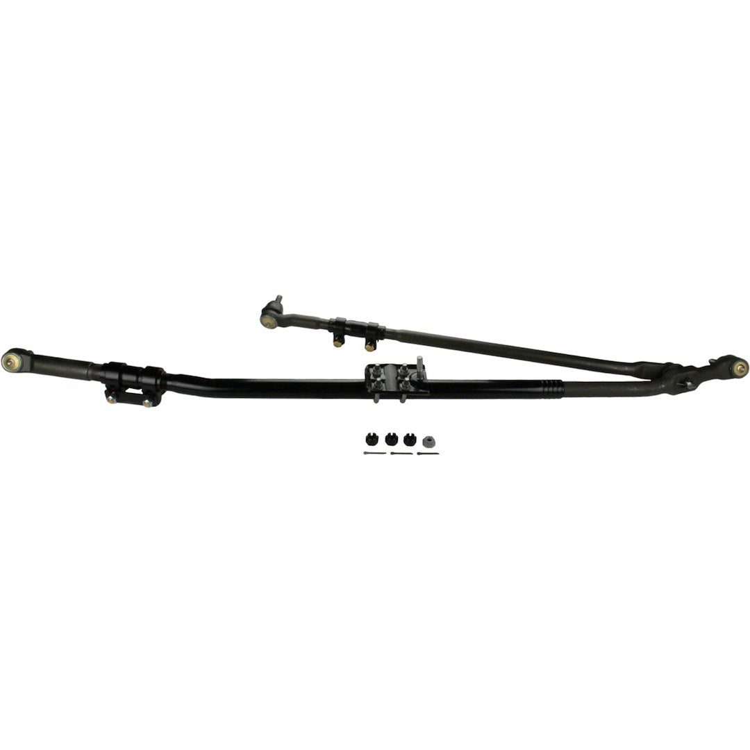 Moog Chassis DS800981A Tie Rod Assembly
