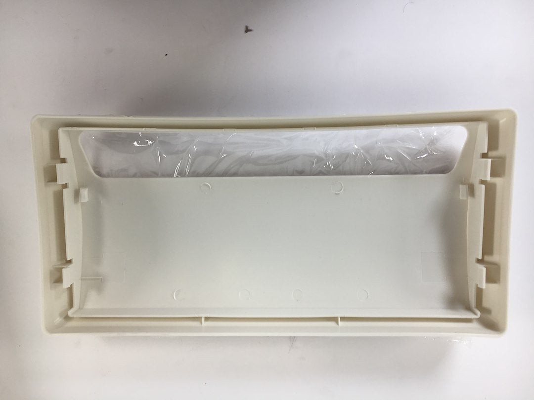 Heng's Industries J116awh-Cn Stove Vent Hood Exhaust Cover - image 2