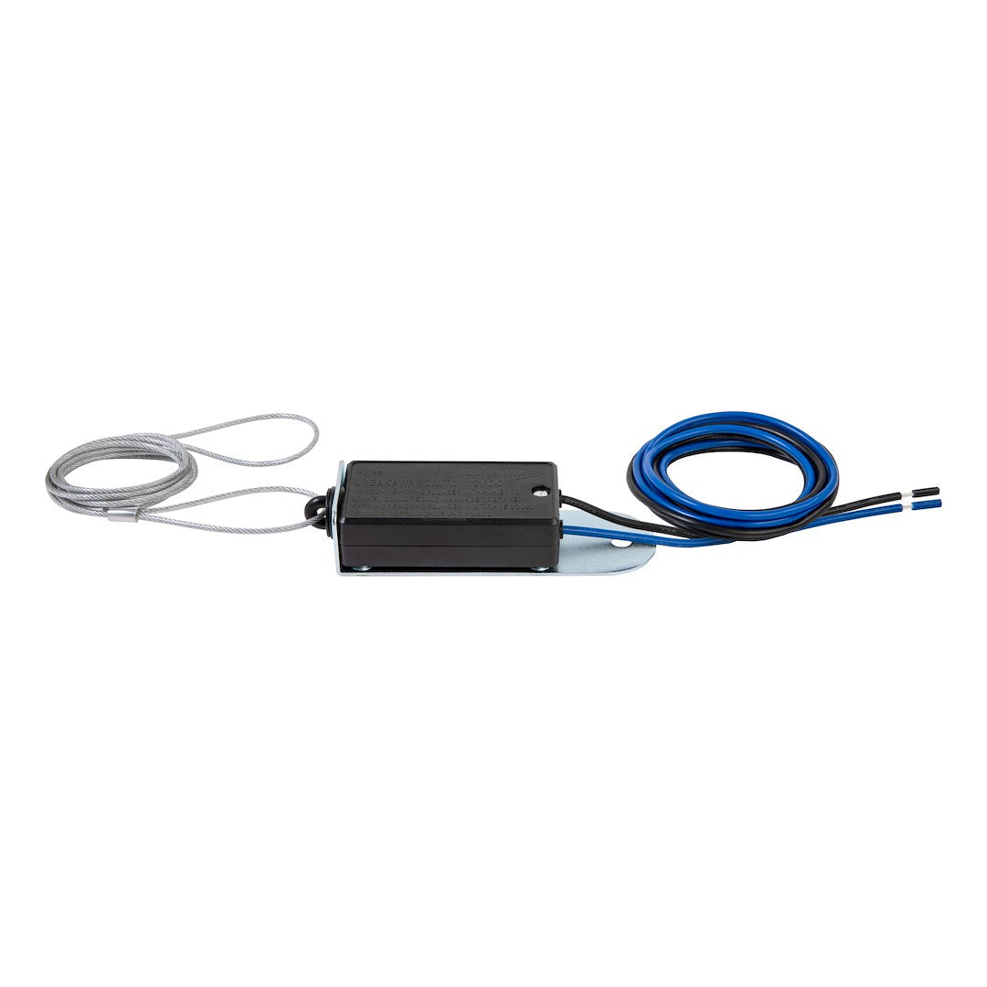 CURT Trailer Breakaway System Switch (52011) – Pin Material: Nylon