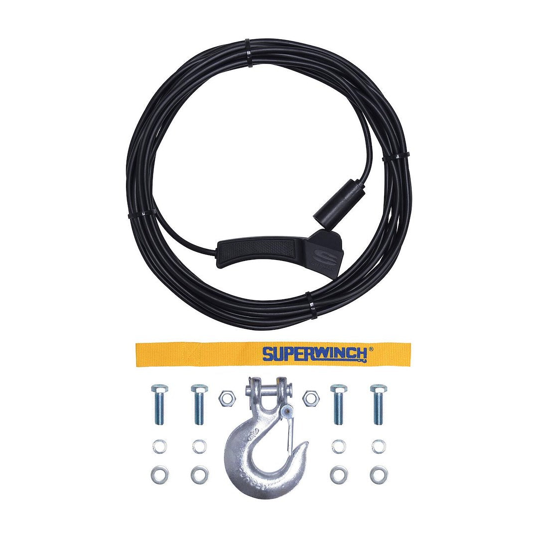 Superwinch 1455200 Winch - image 14
