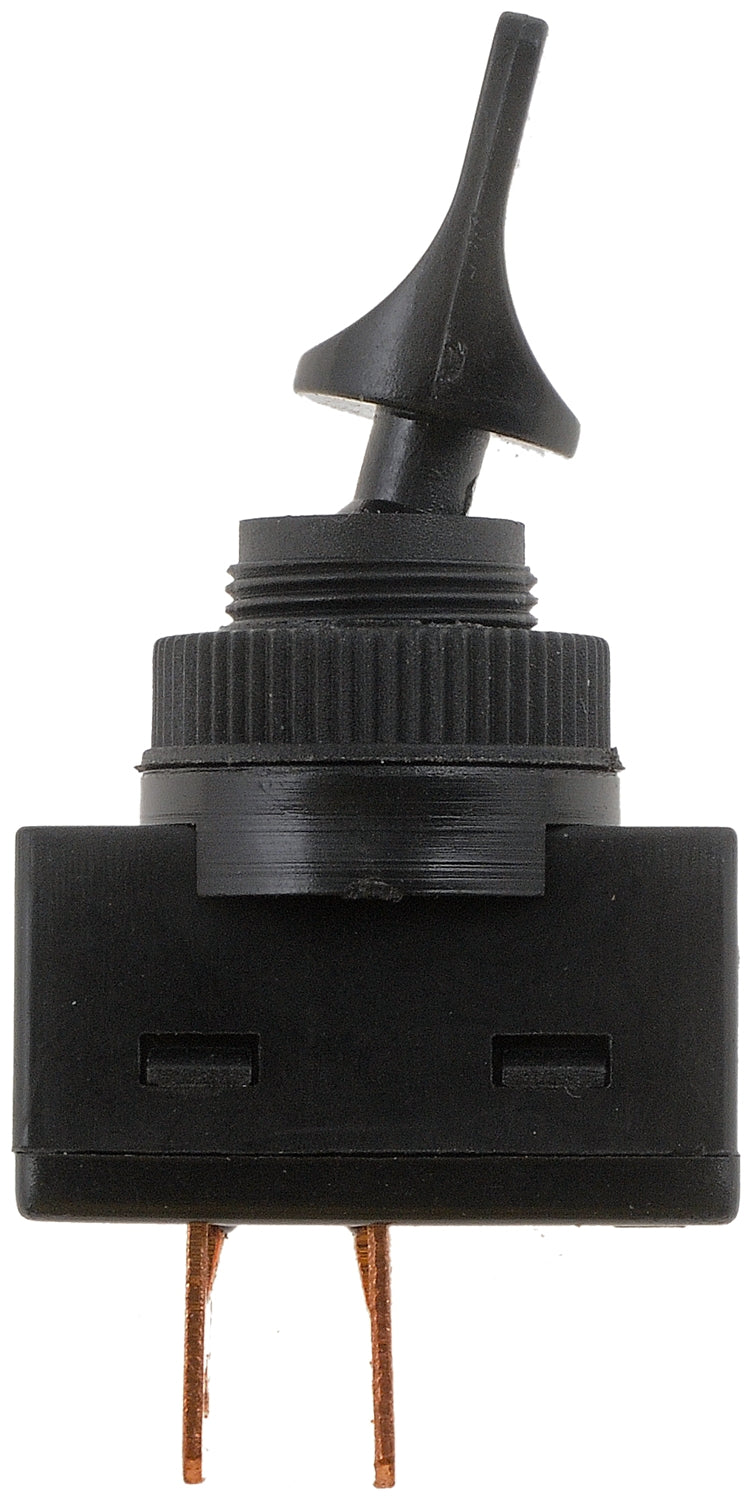 Dorman 85964 Conduct-Tite Duckbill Toggle Switch, 12V 20A - image 1